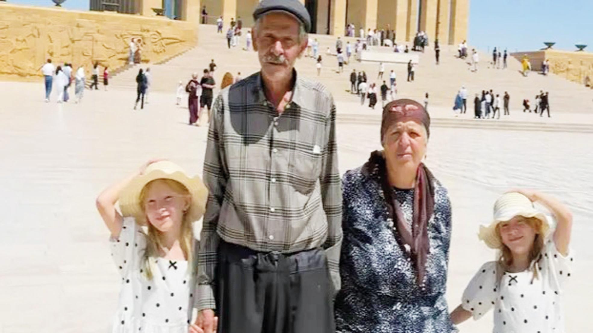 Ayrıntılar Netleşti: Son Gelişme: Adıyamanlı Doğan Ailesi’ne bakanlıktan danışmanlık (Detaylar) ve Merak Edile