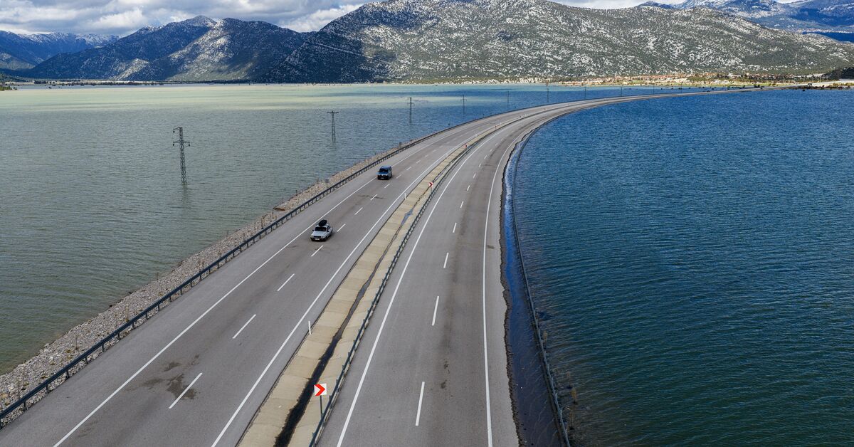 Ayrıntılar Netleşti: Kara yollarında durum ve Son Gelişmeler
