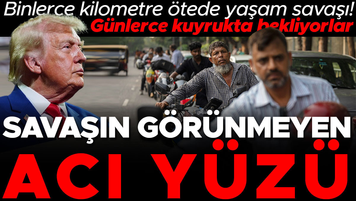 Sıcak Gündem: Analiz | Savaşın görünmeyen ‘acı’ yüzü! Hürmüz Boğazı'ndaki karmaşa gıda krizine neden oldu ve S