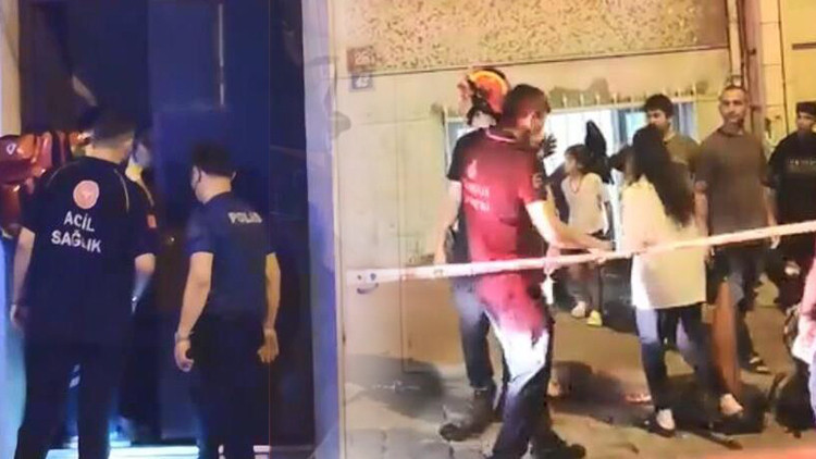 İstanbul'da korkunç olay: Kötü koku ihbarı yapılan adreste ceset bulundu | İşte Tüm Ayrıntılar