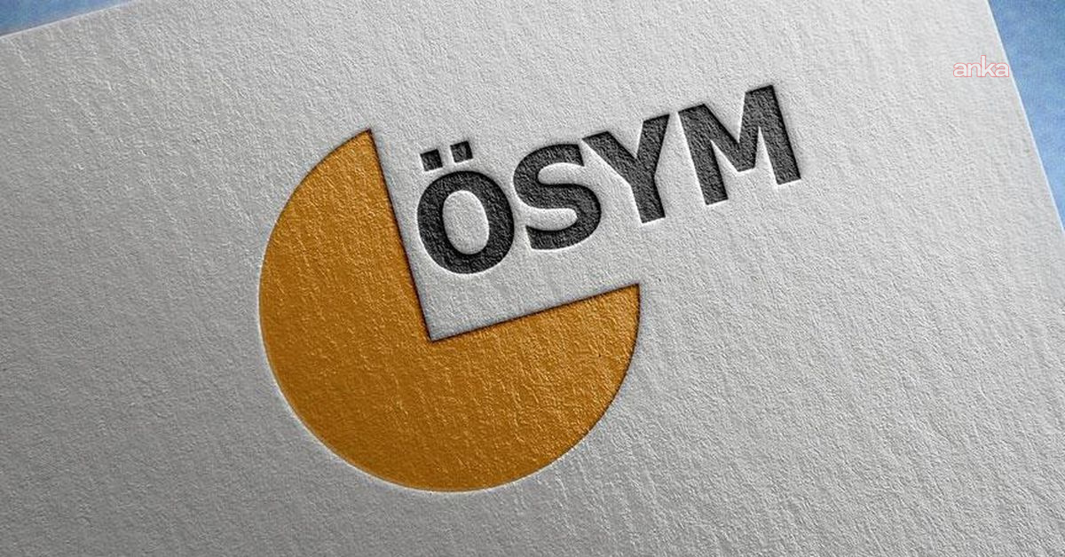 Son Gelişme: YKS tercihleri yarın sona eriyor: İşte Ayrıntılar | İşte Tüm Ayrıntılar
