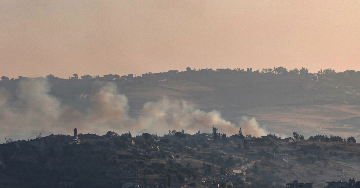 Pentagon'dan mühimmat stoku için hamle