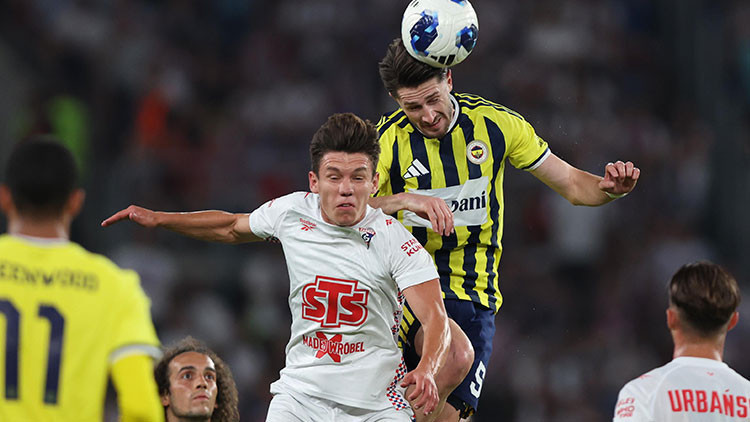 Gündemden Son Bilgiler: Son Gelişme: İsmail Yüksek Fenerbahçe’de kalacak | İşte Tüm Ayrıntılar