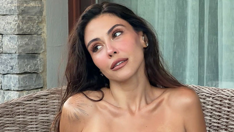 Dilara Aksüyek set arkadaşlarını yardı: Bana ‘abla’ demeyin!: İşte Ayrıntılar - Son Dakika Bilgileri