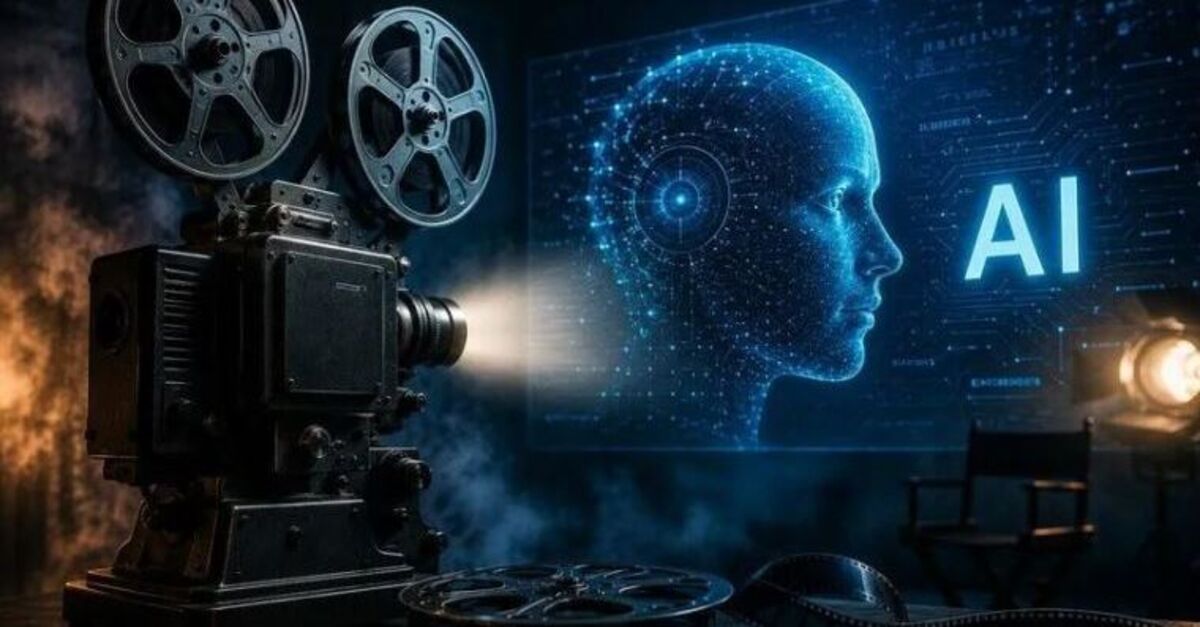 Ayrıntılar Netleşti: Analiz | Sinema sektöründe yapay zeka ve Son Gelişmeler | İşte Tüm Ayrıntılar