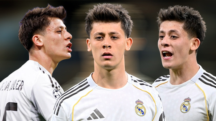 Son Gelişme: Analiz | İspanyol basını Arda Güler'i konuşuyor: 'Real Madrid ondan vazgeçemez!' ve Son Gelişmele
