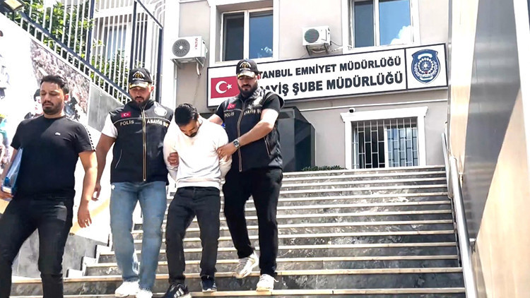 Kritik Açıklama: Kağıthane'de eşini öldüren kocanın kan donduran ifadesi: Cesedi battaniyeye sarıp kayınvalide