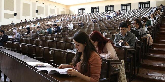 Gündemden Son Bilgiler: Öğrenci affı yürürlüğe girdi ve Son Gelişmeler - Son Dakika Bilgileri