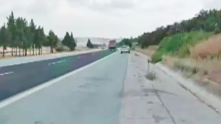 Ayrıntılar Netleşti: Biri otoyolda aracı soydu, kuzeni gelip "Burada hırsız çok" diye uyardı: 2 kuzen hakkında