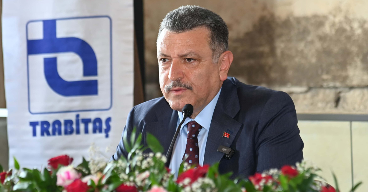 Gündemden Son Bilgiler: Trabzon, UNESCO gastronomi şehri olma yolunda