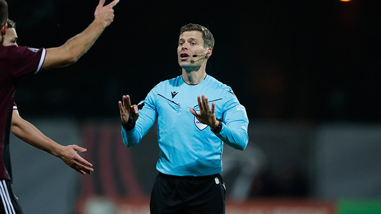 Kritik Açıklama: Beşiktaş - Hradec Kralove maçının hakemi resmen duyuruldu! ve Son Gelişmeler
