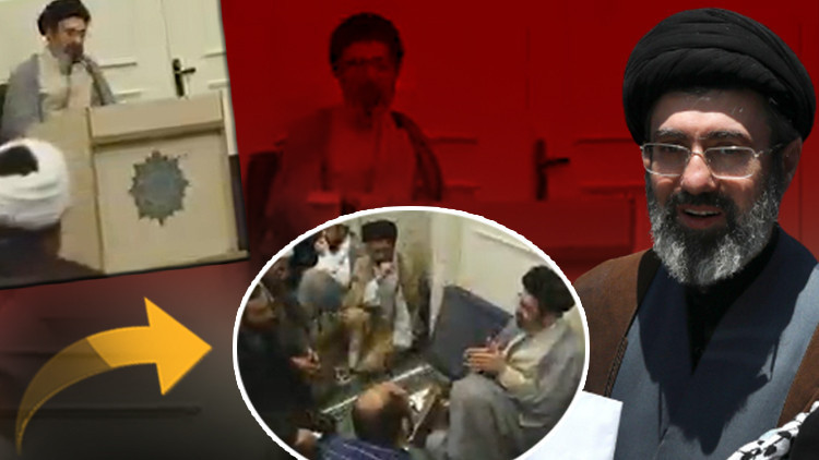 Sıcak Gündem: İran Mücteba Hamaney'in görüntülerini yayınladı (Detaylar): Gelişmeler Takip Ediliyor