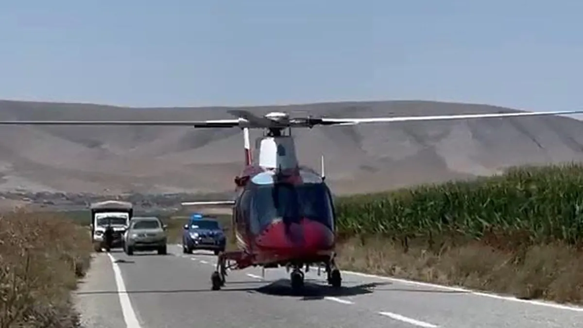 Tartıştığı eşini silahla yaraladı! (Detaylar) ve Merak Edilenler