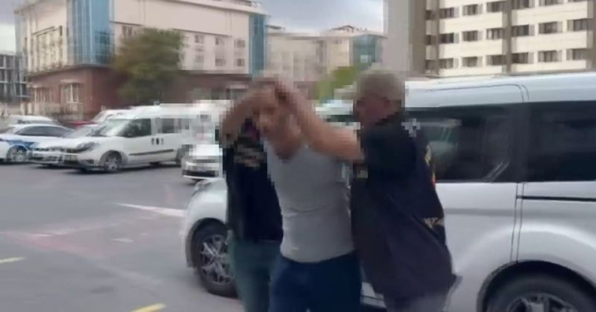 Gündemden Son Bilgiler: Analiz | Cumhurbaşkanına hakaret eden şüpheli Ele Geçirildi: İşte Ayrıntılar: Gelişmel