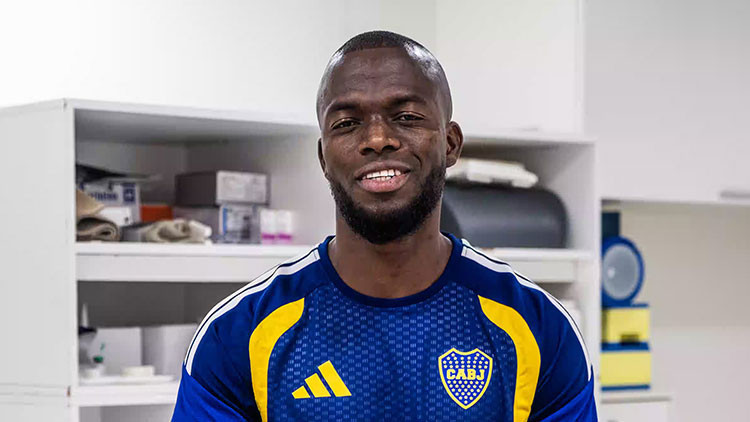Kritik Açıklama: Enner Valencia, Arjantin devine transfer oldu ve Son Gelişmeler