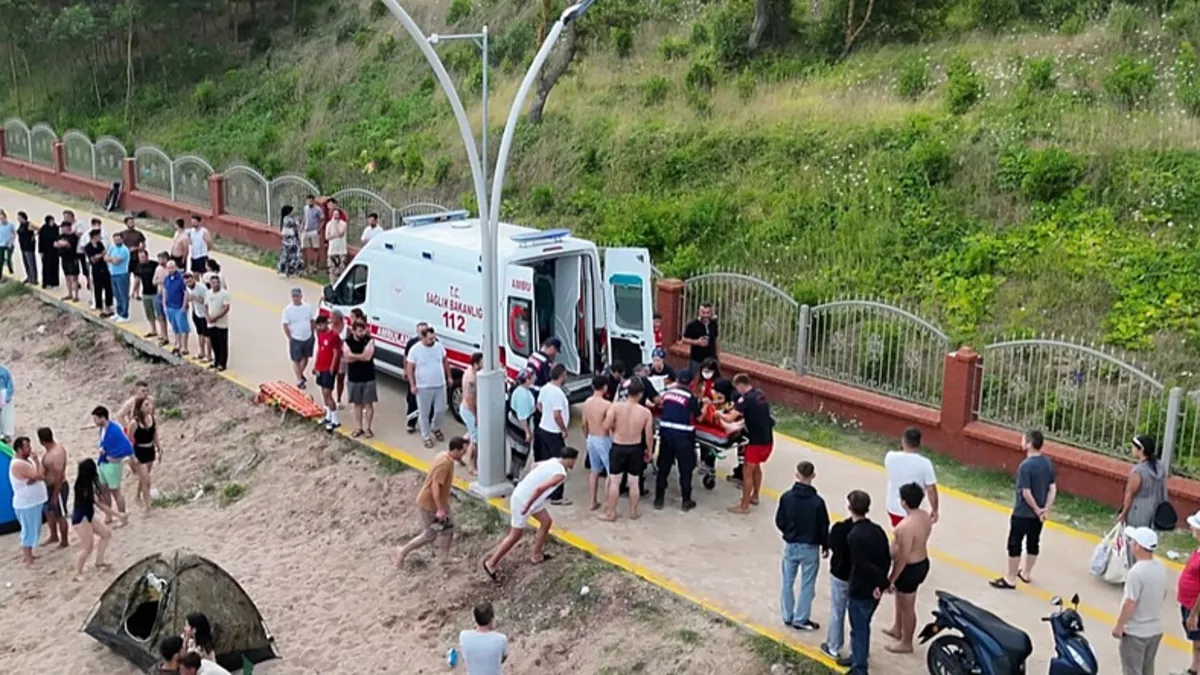 Ayrıntılar Netleşti: Analiz | Kocaeli Kandıra'da denizde facia: 2 kişi boğuldu! 1 kişi aranıyor ve Son Gelişme