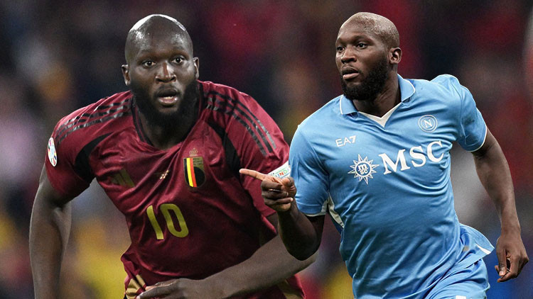 Gündemden Son Bilgiler: Fenerbahçe, Lukaku ile anlaştı! '24 saatte transfer bitecek' ve Son Gelişmeler | İşte