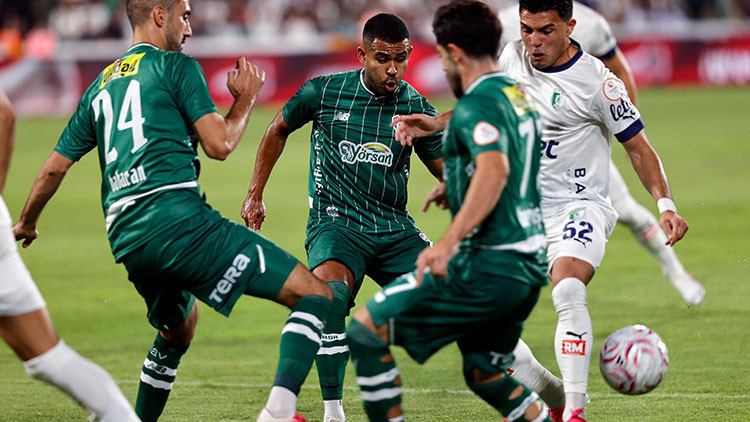 Kritik Açıklama: Son Gelişme: Bodrum FK 0-2 Bursaspor maç sonucu (TFF 1. Lig) ve Son Gelişmeler ve Merak Edile