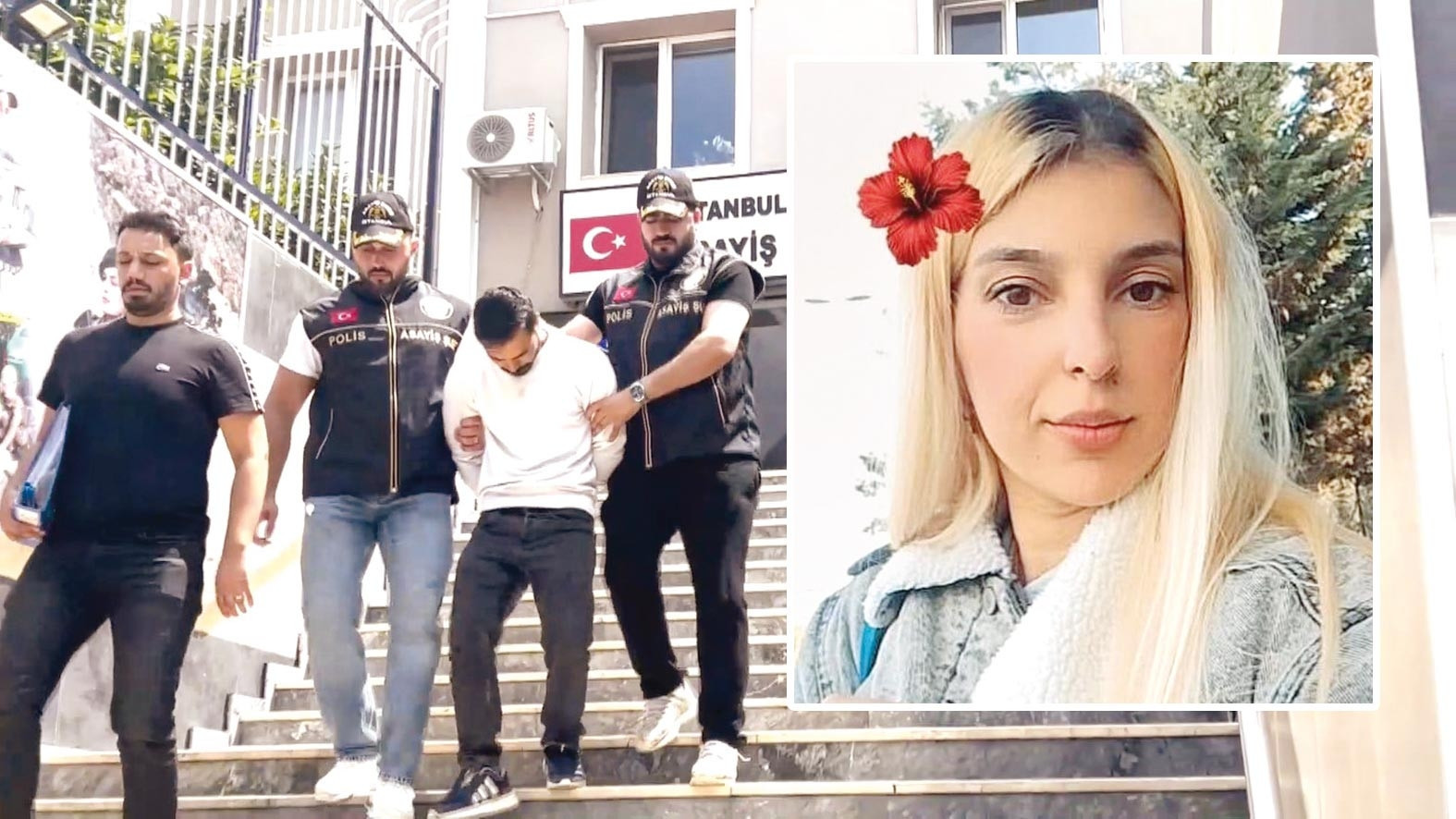 Vahşetin ifadesi ve Son Gelişmeler: Gelişmeler Takip Ediliyor