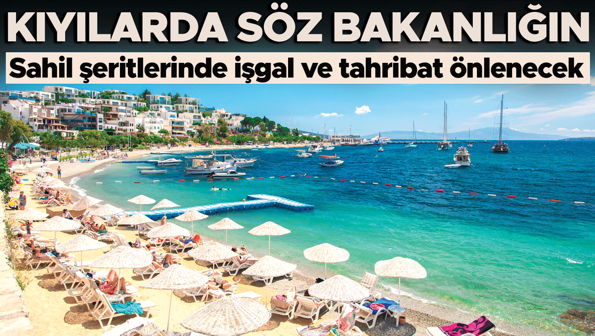 Son Gelişme: Atina’ya ‘Ege’ için ortaklık çağrısı: 20 yılda balık kalmayacak