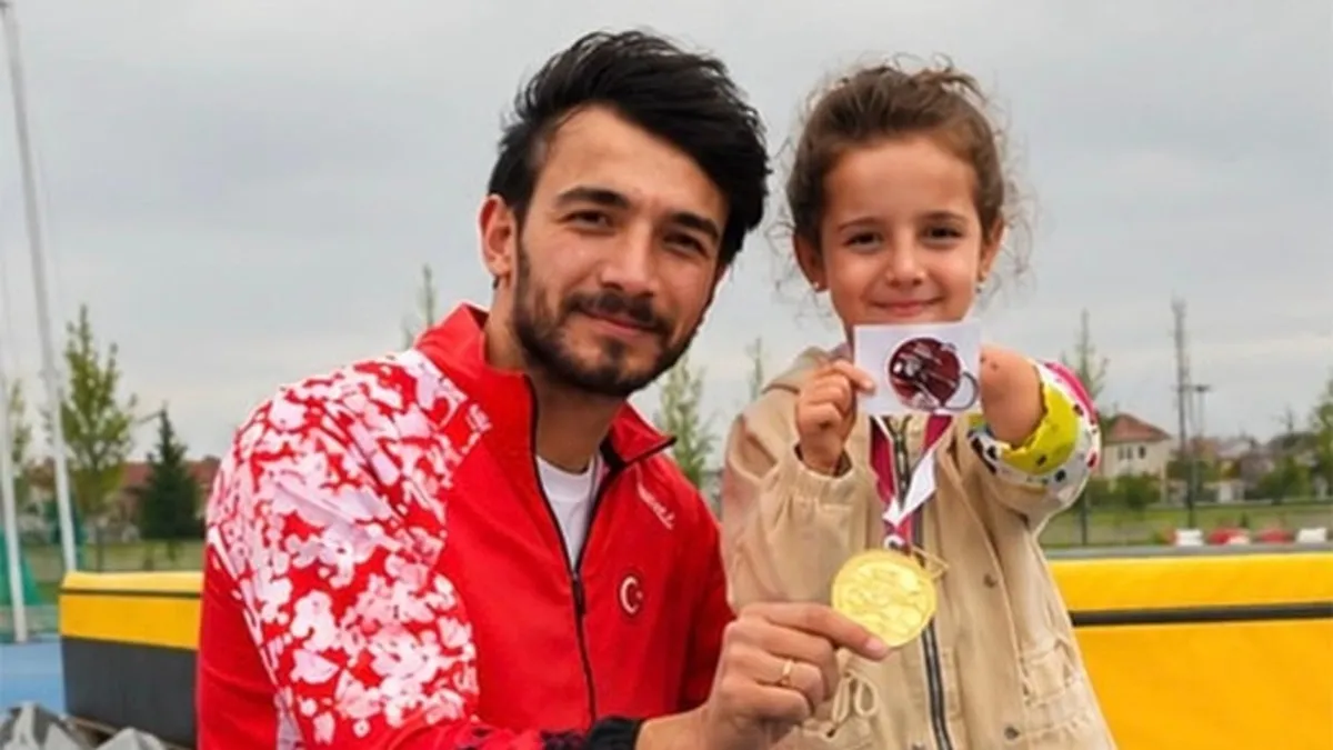 Gönüllerin şampiyonu: İşte Ayrıntılar
