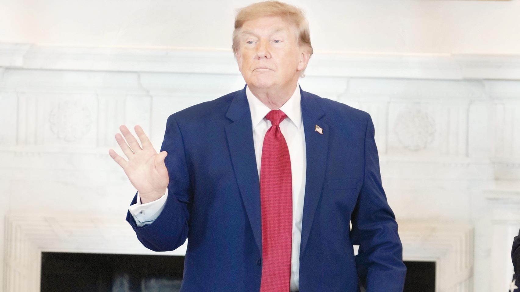 Son Gelişme: Trump’ın kendi gündemi Cumhuriyetçileri zorluyor: İşte Ayrıntılar ve Merak Edilenler