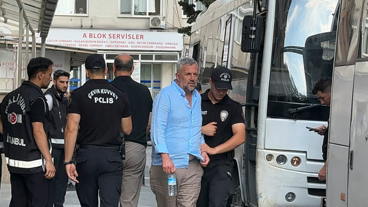 Gündemden Son Bilgiler: Kuşadası Belediyesi'ne yönelik soruşturmada 16 kişi adliyeye sevk edildi (Detaylar) ve