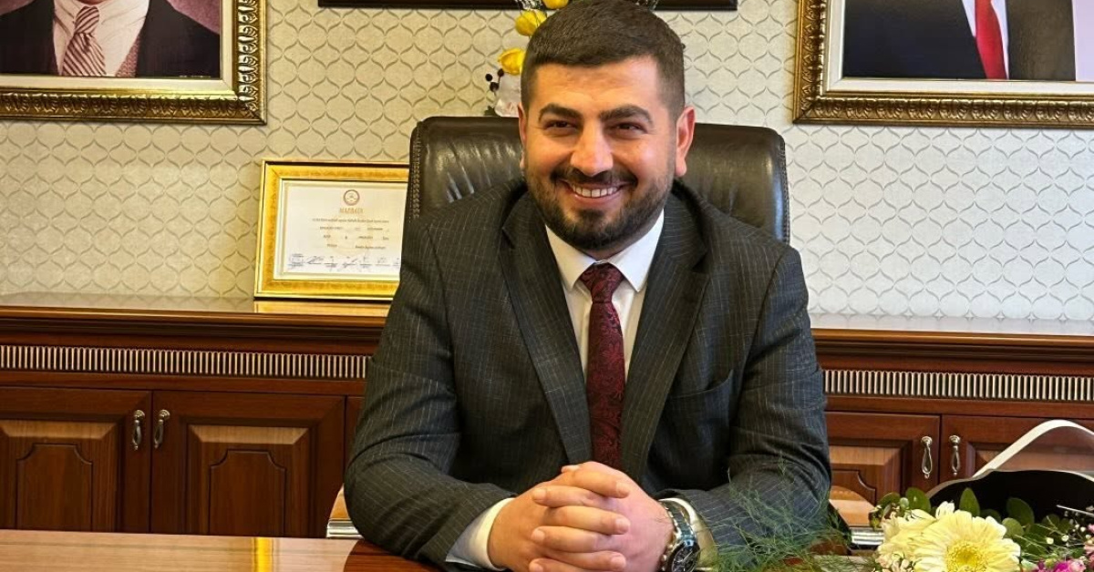 Sıcak Gündem: Belediye başkanı iskeleden Gerileme Kaydetti (Detaylar) - Son Dakika Bilgileri