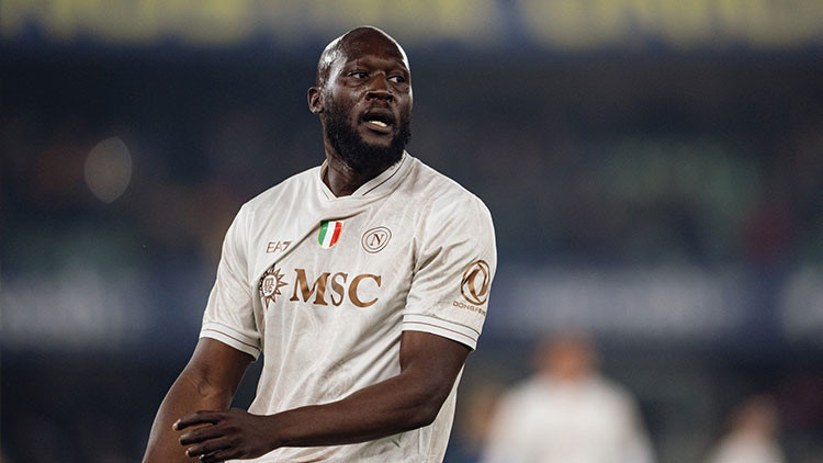 Ayrıntılar Netleşti: Lukaku için son 24 saat: Gelişmeler Takip Ediliyor