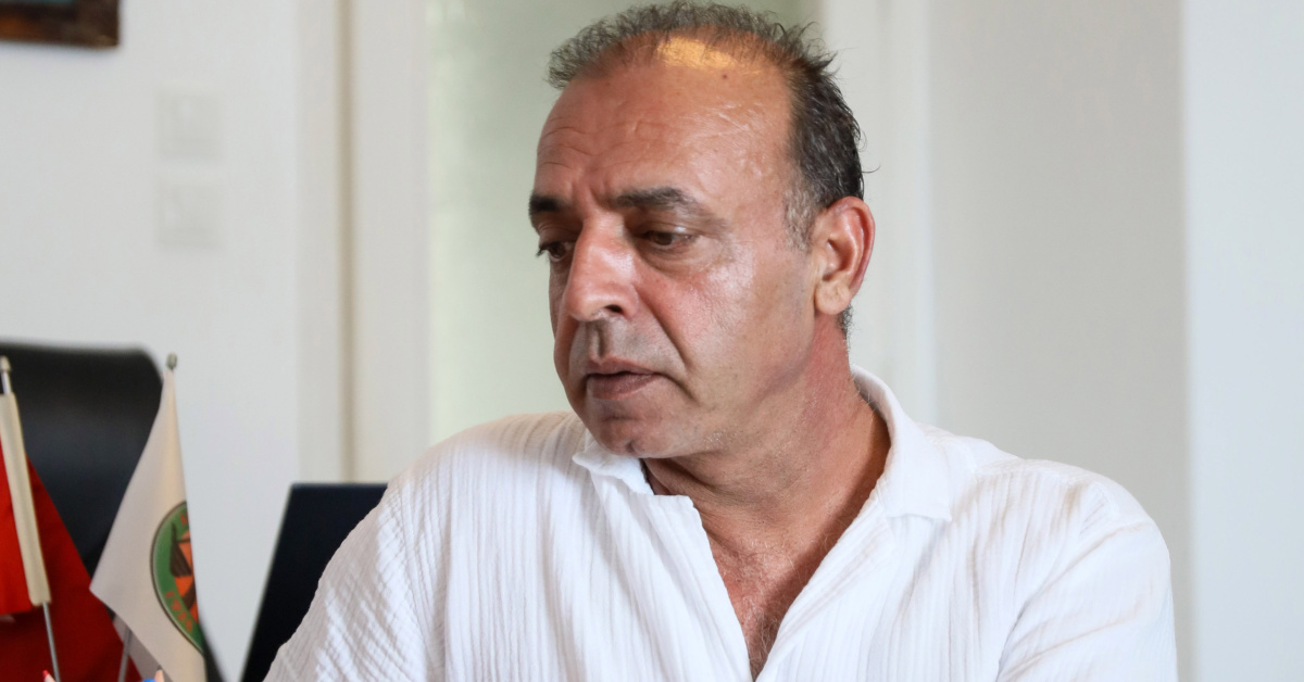 Gündemden Son Bilgiler: İsim benzerliği yüzünden 10 gün hapis yattı ve Son Gelişmeler - Son Dakika Bilgileri