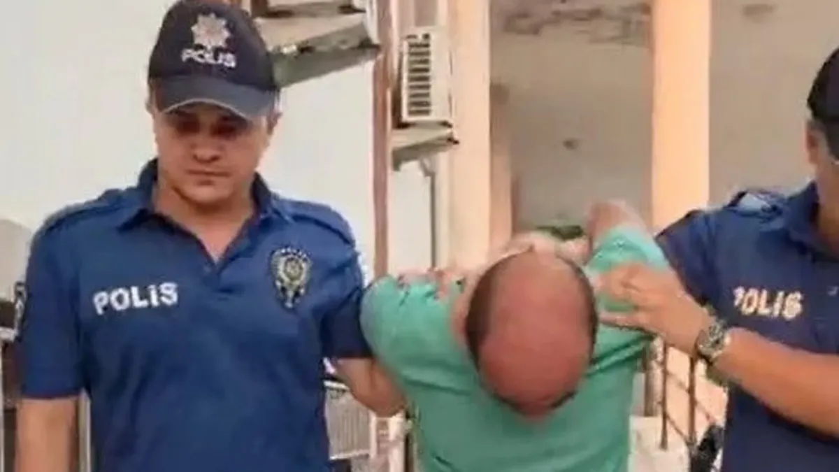 Son Gelişme: Son Gelişme: Sosyal medya hesabından tehditler savurdu: Yakalanan şüphelinin ifadesi pes dedirtti