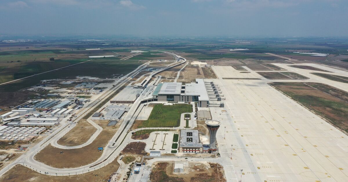 Gündemden Son Bilgiler: İki yılda 10.57 milyon yolcu kullandı ve Son Gelişmeler - Son Dakika Bilgileri