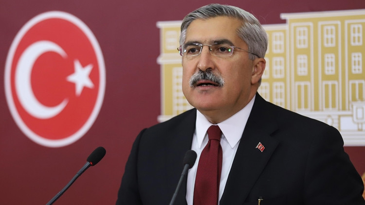 Kritik Açıklama: Analiz | AK Parti Genel Başkan Yardımcısı Hüseyin Yayman'dan cumhurbaşkanının halk tarafından