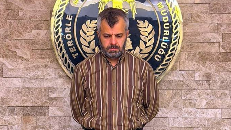 Kritik Açıklama: Cumhurbaşkanı Erdoğan'a suikast timinde yer alan FETÖ mensubunun ablası adliyeye sevk edildi