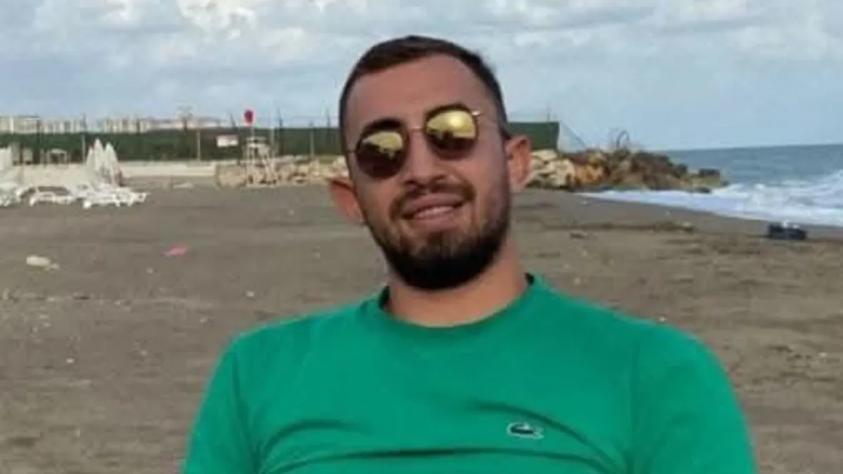 Ayrıntılar Netleşti: Silahlı saldırı 26 yaşındaki Özhan'ı hayattan kopardı: Seken kurşunlardan biride yolcu mi