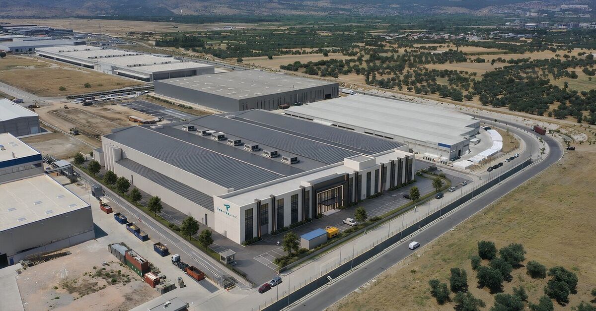 Son Gelişme: Teknika Plast halka arz oluyor (Detaylar) ve Merak Edilenler