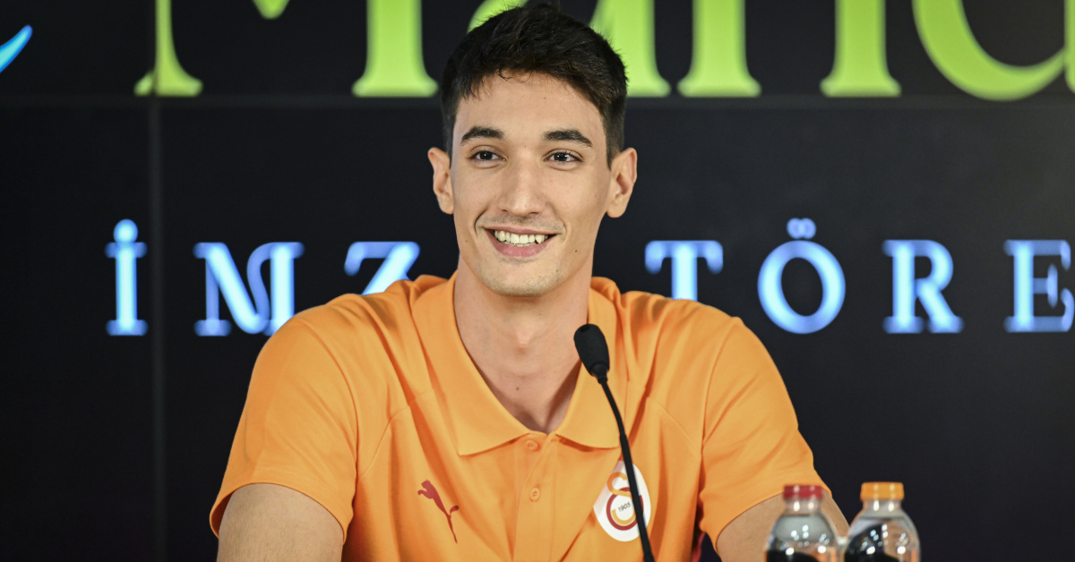 Gündemden Son Bilgiler: Analiz | Efe Mandıracı resmen Galatasaray'da!: İşte Ayrıntılar