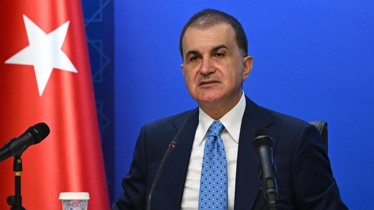 Ayrıntılar Netleşti: AK Parti'li Çelik: Vesayetin sona ermesi için 10 Ağustos çok önemli bir imzadır ve Son Ge