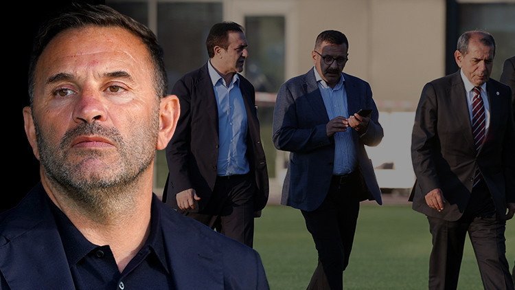 Kritik Açıklama: Analiz | Galatasaray'dan dev transfer hamlesi! 30 milyon euro gözden çıkarıldı ve Son Gelişme