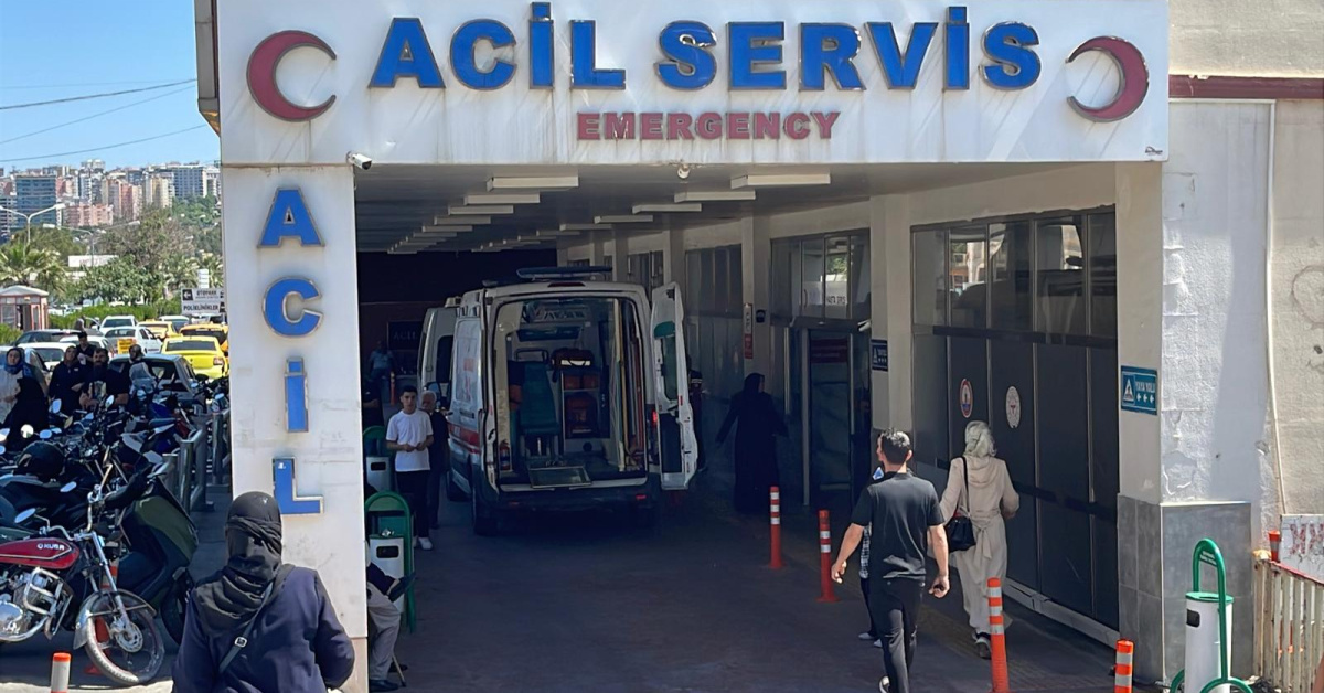 Son Gelişme: Son Gelişme: Yanan araçtan kadın cansız bedeni çıktı! Gözaltılar var!: İşte Ayrıntılar | İşte Tüm