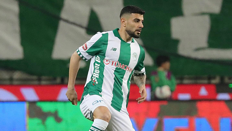 Kritik Açıklama: Son Gelişme: Adil Demirbağ için transfer açıklaması (Detaylar)