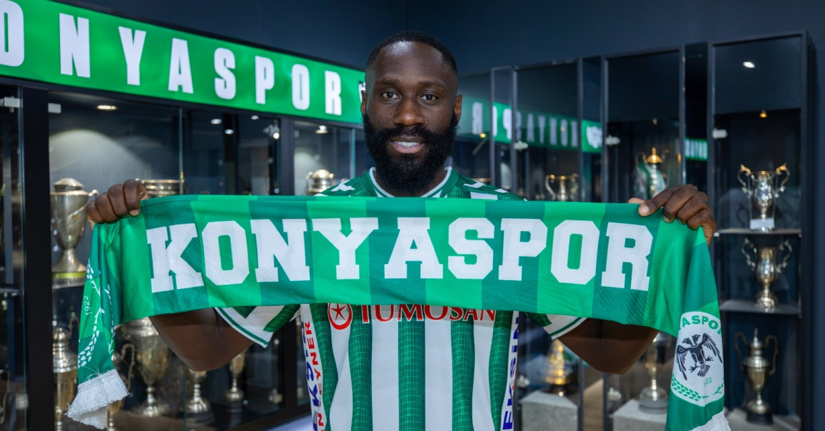 Son Gelişme: Konyaspor'dan Masuaku bombası!: İşte Ayrıntılar ve Merak Edilenler