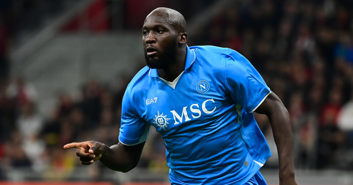 Kritik Açıklama: Lukaku bitti bitiyor!: İşte Ayrıntılar