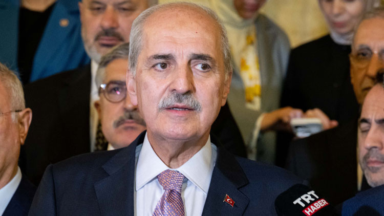 Son Gelişme: Analiz | TBMM Başkanı Kurtulmuş: Bu başarı bütün Türkiye'nin başarısıdır: İşte Ayrıntılar