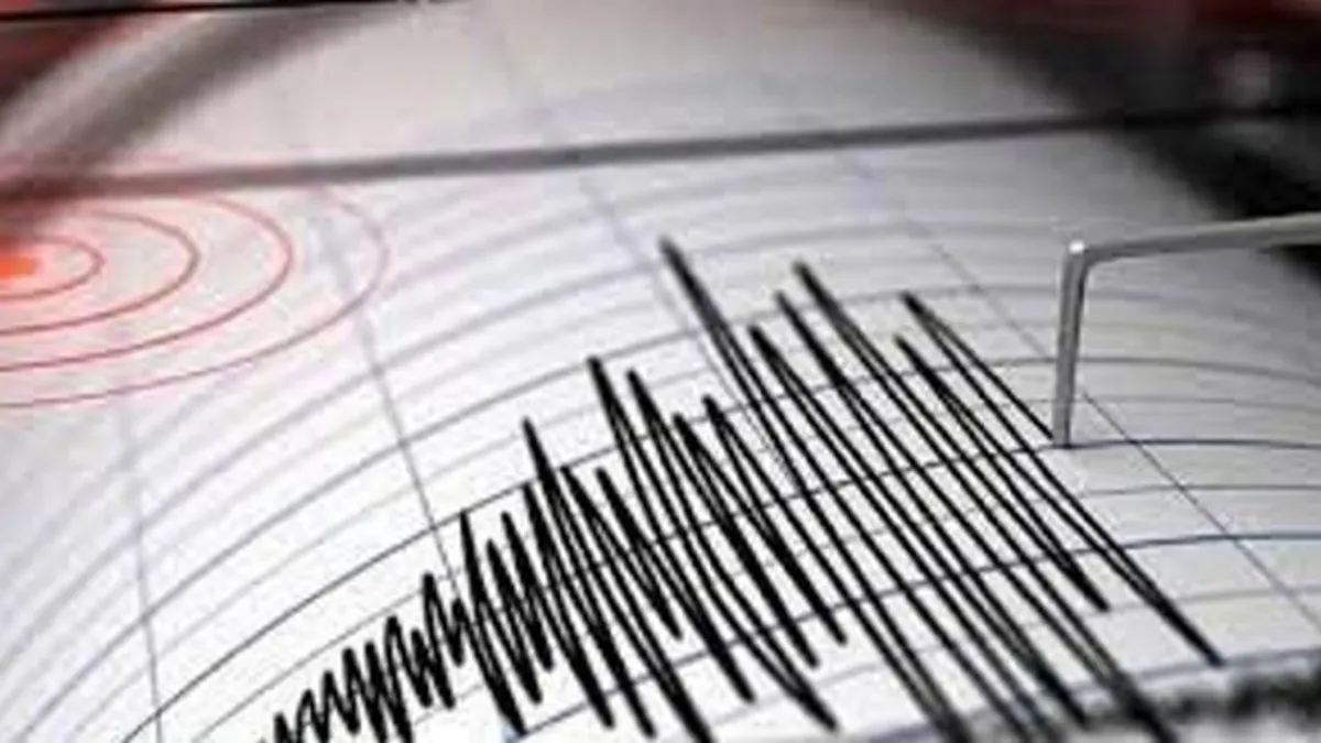 Son Gelişme: Muğla’da 3.5 büyüklüğünde deprem!: İşte Ayrıntılar: Gelişmeler Takip Ediliyor
