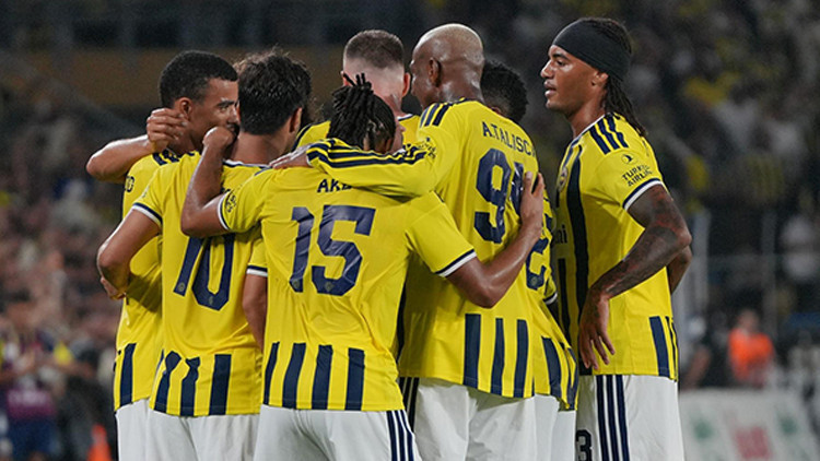 Analiz | Fenerbahçe play-off için sahneye çıkıyor! İşte muhtemel 11'ler (Detaylar): Gelişmeler Takip Ediliyor