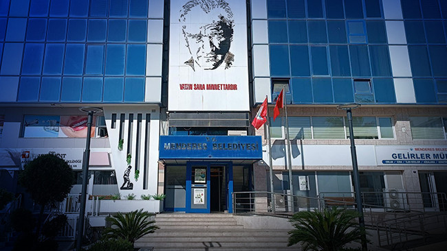 Gündemden Son Bilgiler: Menderes'te başkan vekilliği seçimi için tarih Netlik Kazandı ve Merak Edilenler