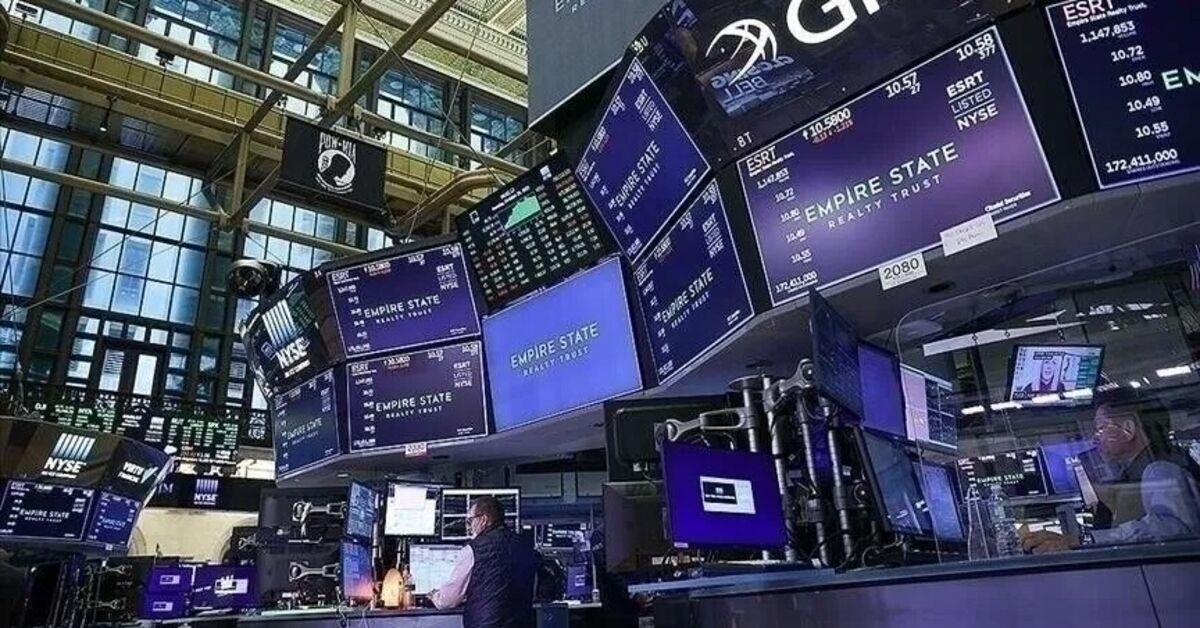Ayrıntılar Netleşti: Orta Doğu endişeleri ile yapay zeka iyimserliği karşı karşıya (Detaylar) | İşte Tüm Ayrın
