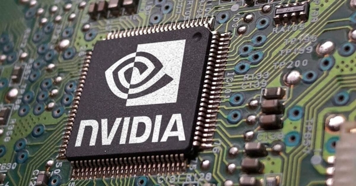 Kritik Açıklama: Nvidia’dan Wall Street'le AI anlaşması (Detaylar)