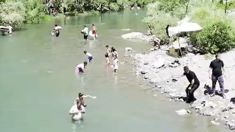 Analiz | Hakkari’de bir zamanlar terörle anılan Şine Deresi doğaseverlerin uğrak yeri oldu ve Merak Edilenler